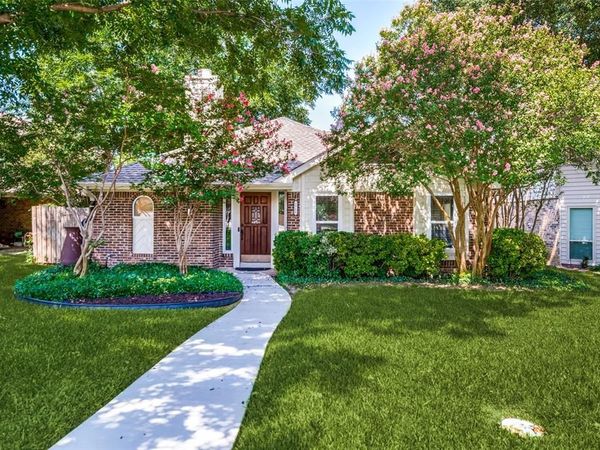 2711 Van Gogh Place, Dallas, TX 75287
