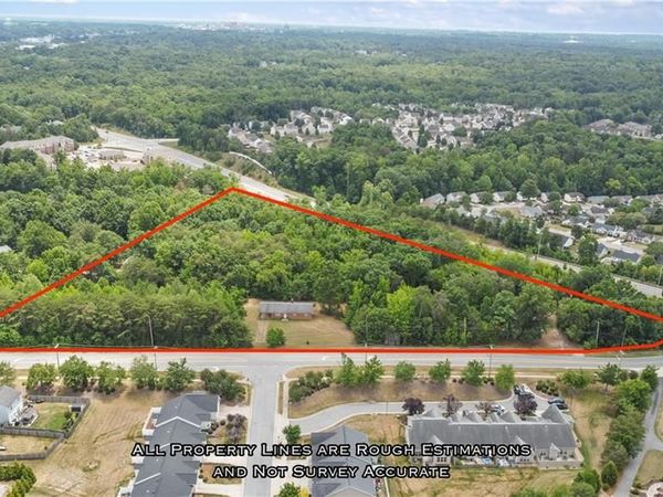 709 Westover Drive, High Point, NC 27265