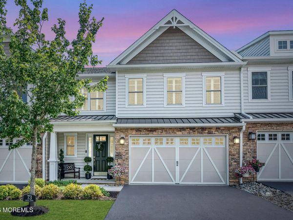 73 Lawley Drive, Lincroft, NJ 07738