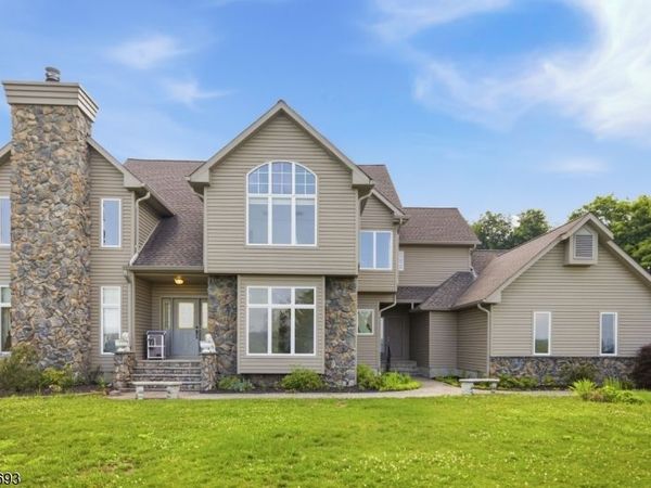 130 Pond School Rd, Wantage, NJ 07461