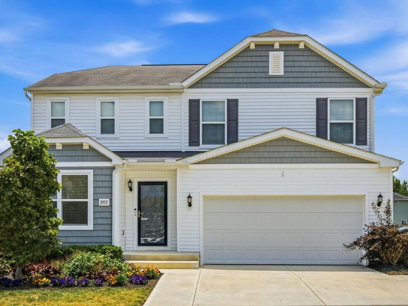 3957 Caysee Jay Way , Grove City, OH 43123 Photo 1