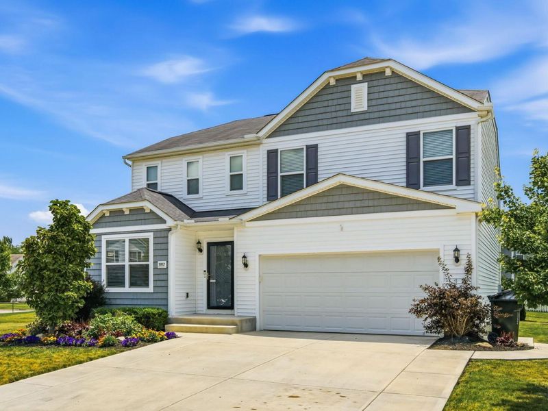 3957 Caysee Jay Way , Grove City, OH 43123 Photo 2