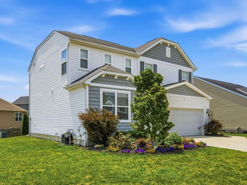 3957 Caysee Jay Way , Grove City, OH 43123 Photo 3