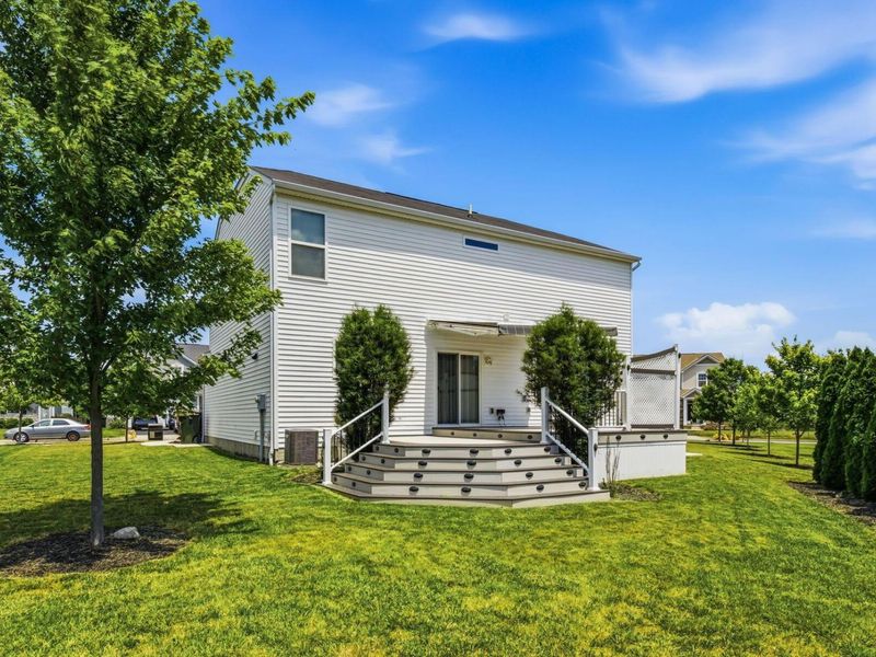 3957 Caysee Jay Way , Grove City, OH 43123 Photo 43