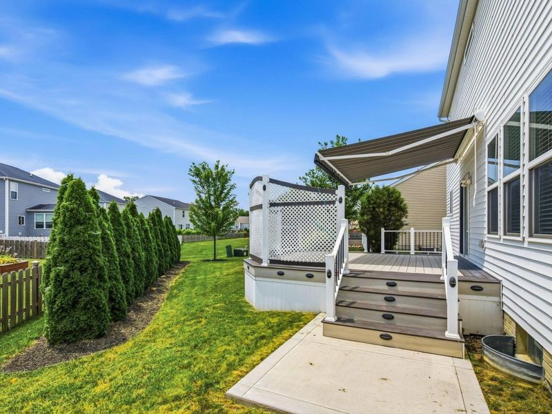 3957 Caysee Jay Way , Grove City, OH 43123 Photo 44