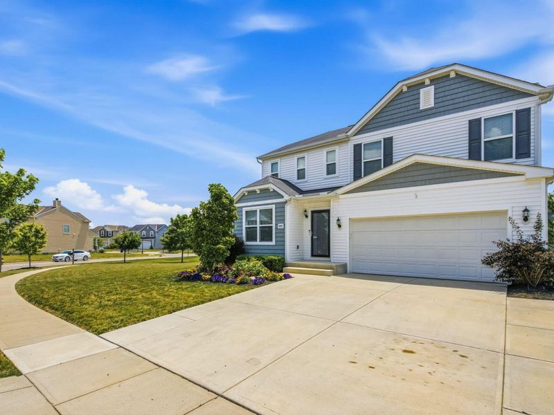 3957 Caysee Jay Way , Grove City, OH 43123 Photo 45