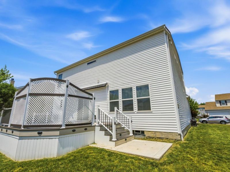 3957 Caysee Jay Way , Grove City, OH 43123 Photo 46