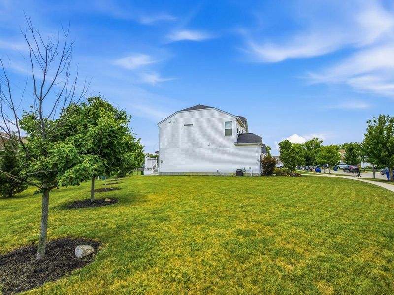 3957 Caysee Jay Way , Grove City, OH 43123 Photo 48