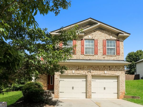7478 Absinth Drive, Atlanta, GA 30349