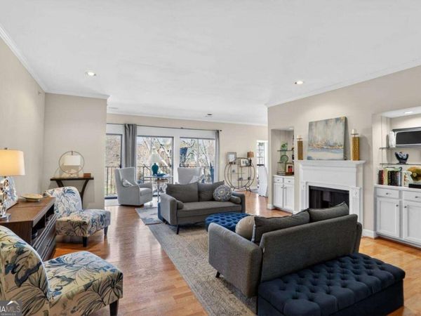 2921 Lenox Road NE, Unit 413, Atlanta, GA 30324