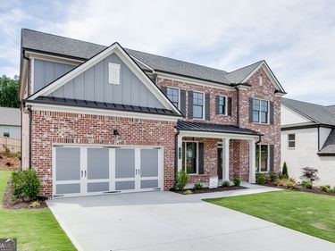 1813 Piney Bend Drive, Buford, GA 30518