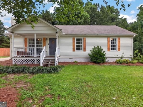 74 Poplar Pointe Drive, Carrollton, GA 30116