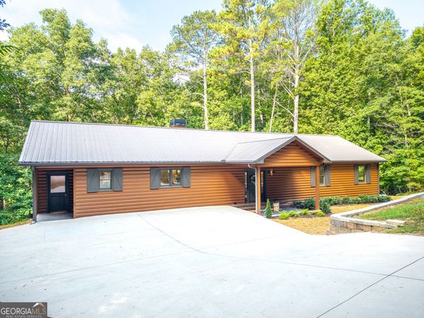 673 Harold Pritchett, Ellijay, GA 30540