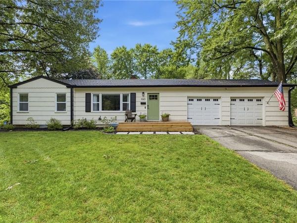 10601 E 65 Terrace, Raytown, MO 64133