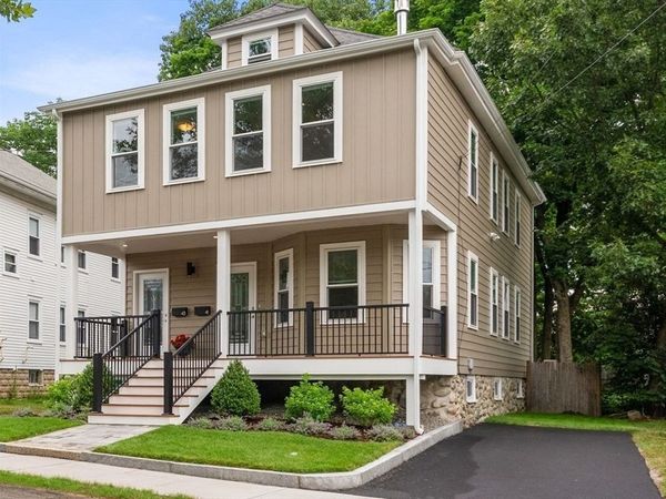 41-43 Elliot St, Unit 1, Norwood, MA 02062