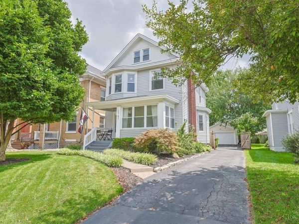 2787 Minot Avenue, Cincinnati, OH 45209