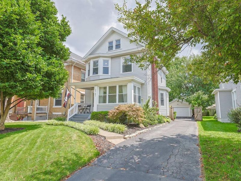 2787 Minot Avenue, Cincinnati, OH 45209 Photo 1