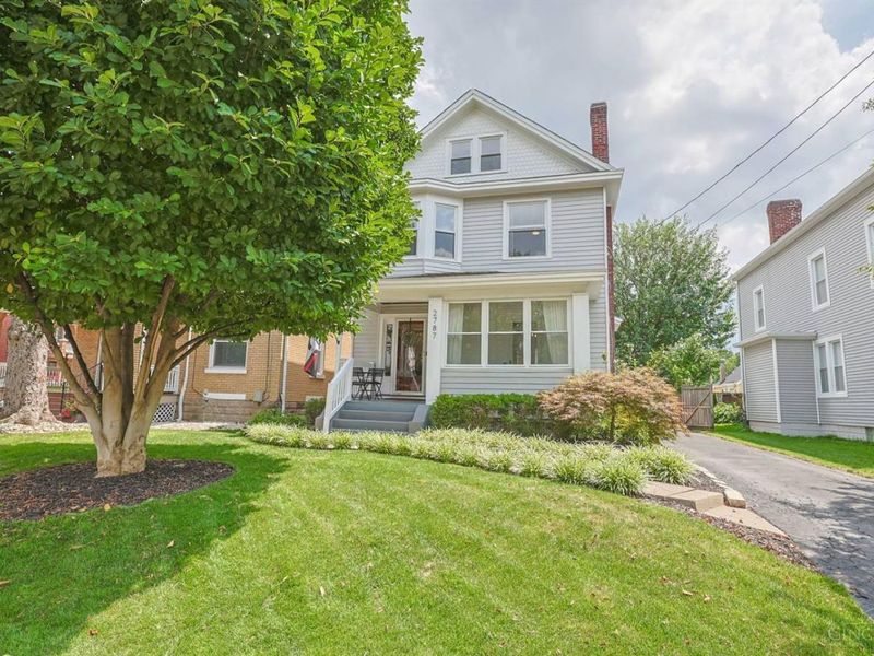 2787 Minot Avenue, Cincinnati, OH 45209 Photo 2
