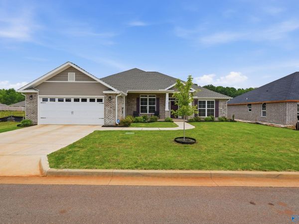 14144 Creekwater Court, Harvest, AL 35749