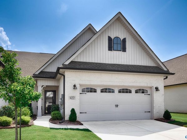 422 Raleigh Elm Drive SW, Huntsville, AL 35824