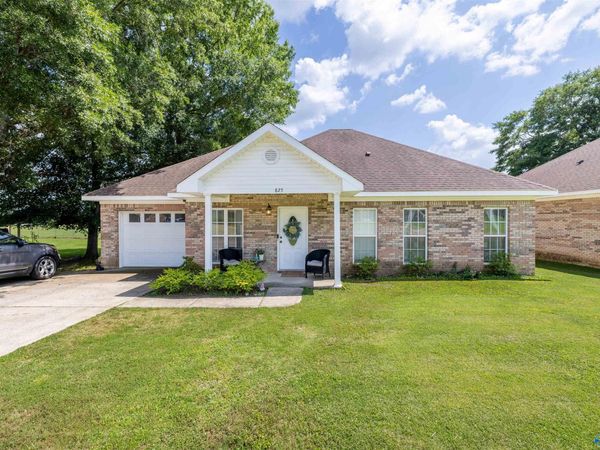 825 4th Avenue SW, Hamilton, AL 35570