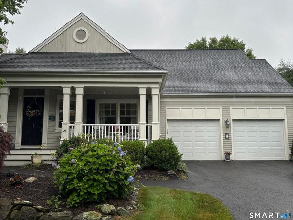 4 Kimberwick, Unit 4, Middlebury, CT 06762