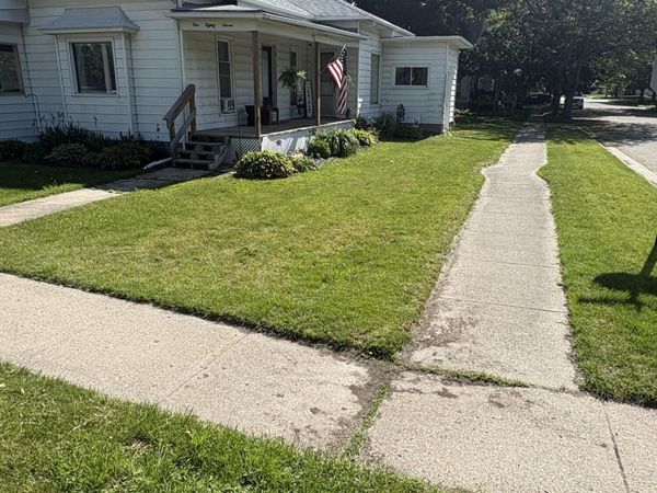 187 Charlotte Street, Mulliken, MI 48861