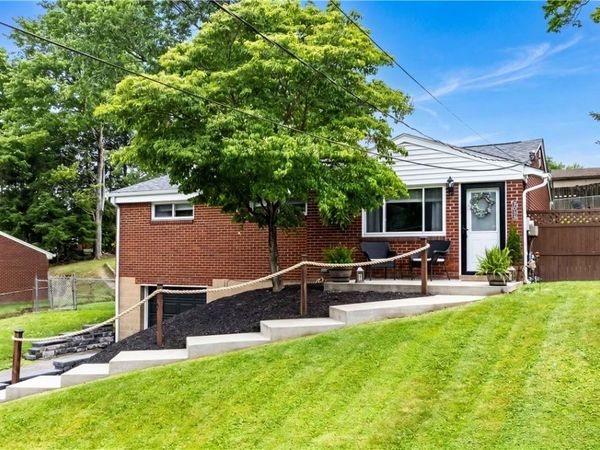3513 W Stag Drive, Gibsonia, PA 15044