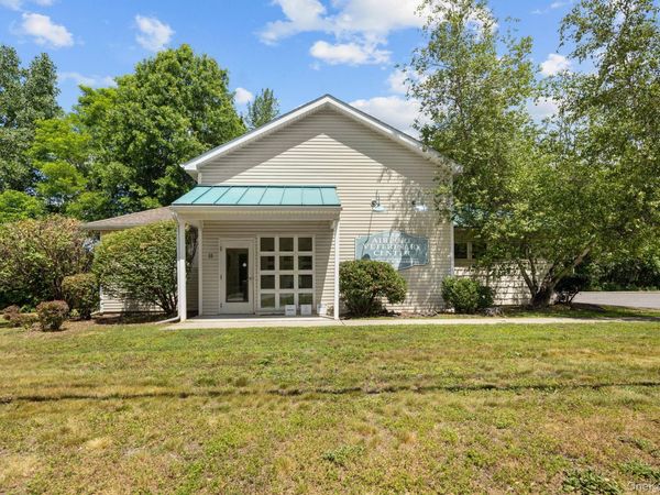 11 Airport Drive , Wappingers Falls, NY 12590