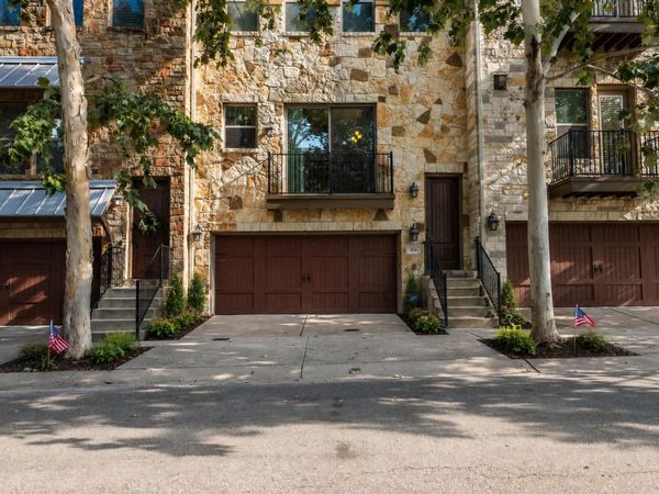 204 Adams ST, Georgetown, TX 78628