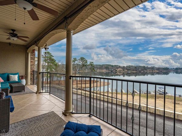 620 Grand Point Drive , Hot Springs, AR 71901