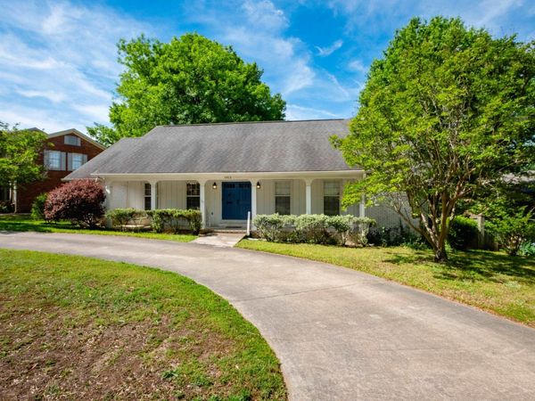 1412 N Hughes Street , Little Rock, AR 72207