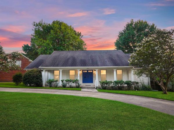 1412 N Hughes Street, Little Rock, AR 72207