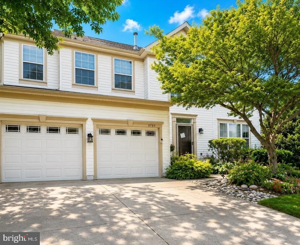 2703 HAMILS COURT, CROFTON, MD 21114