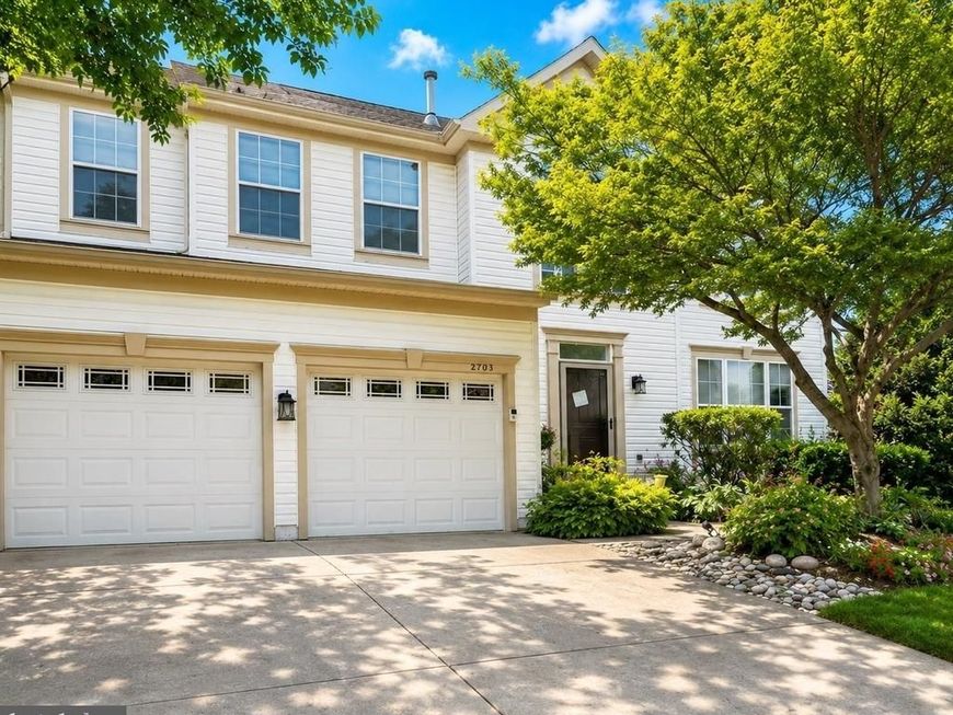 2703 Hamils Court, Crofton, MD 21114 Main Photo
