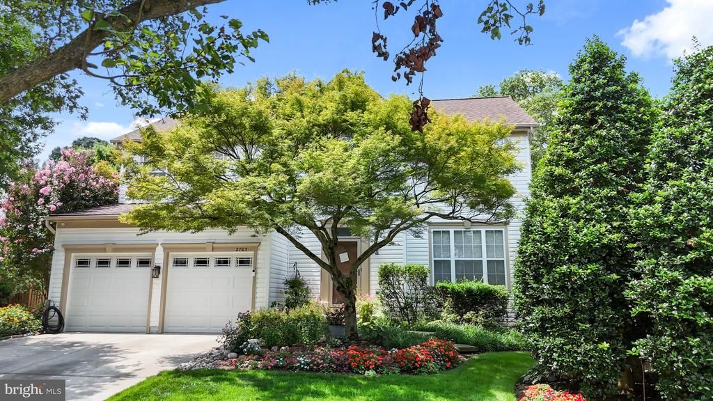 2703 HAMILS COURT, CROFTON, MD 21114