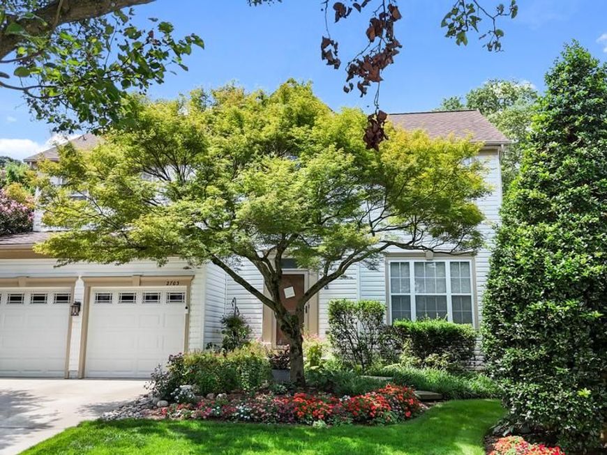 2703 Hamils Court, Crofton, MD 21114 Main Photo
