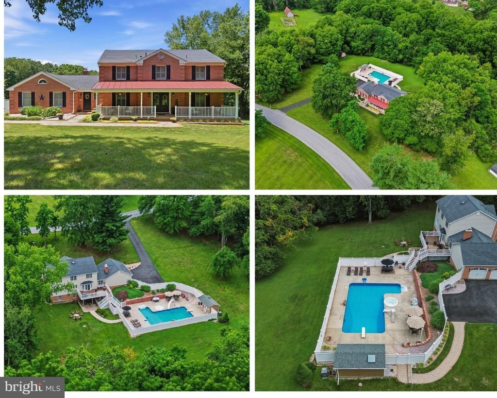 2806 PHEASANT LANE, CLARKSBURG, MD 20871