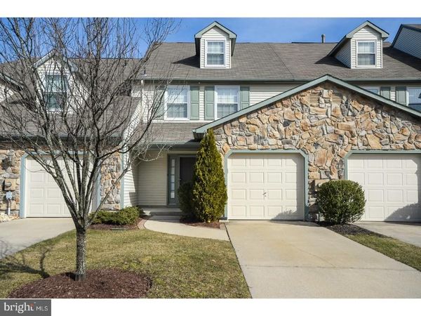 102 HAZELWOOD LANE, MARLTON, NJ 08053