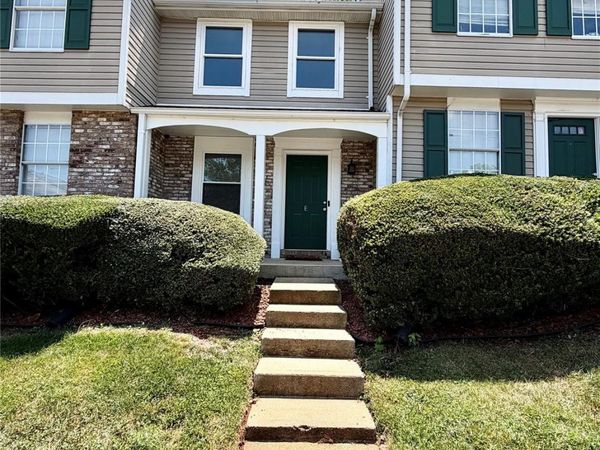 9604 Vinca Circle, Unit E, Charlotte, NC 28213