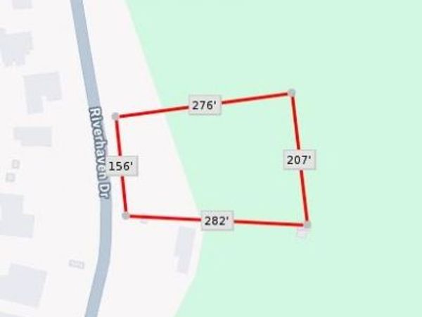 11732 Riverhaven Drive, Charlotte, NC 28214