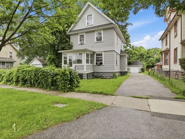 73 Salina Street , Rochester, NY 14611