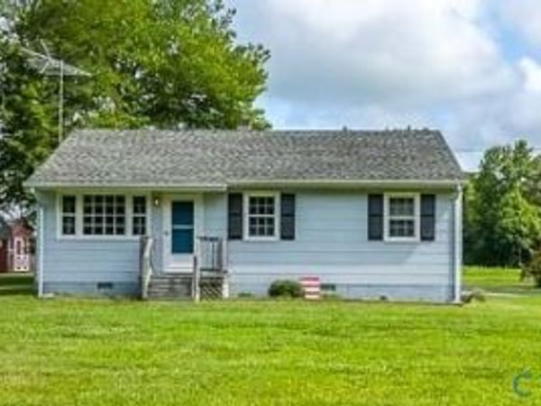 581 Smokey Road, Aylett, VA 23009