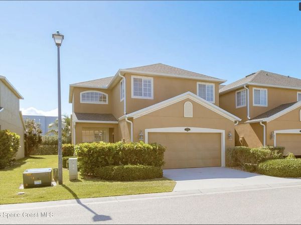 3701 Titanic Circle , Unit 66, Melbourne, FL 32903