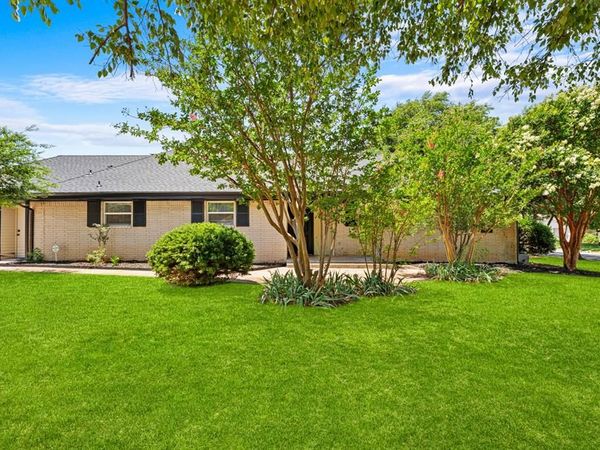 4600 NW 62nd Street, Oklahoma City, OK 73122