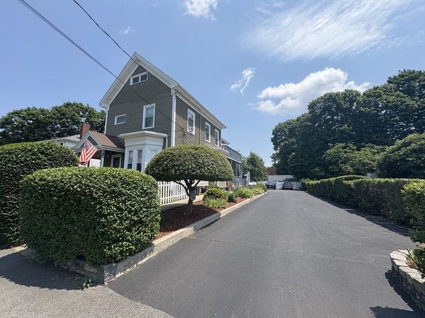 238-240 North St, Weymouth, MA 02191