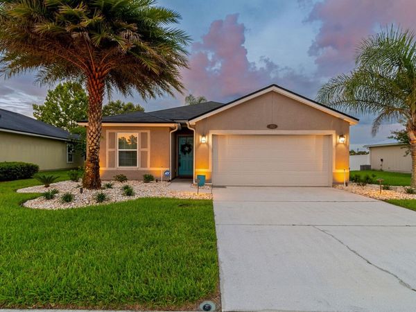 193 Little Owl Ln, St Augustine, FL 32086