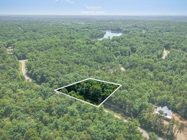Lot 25 Parkview Drive, Monterey, TN 38574