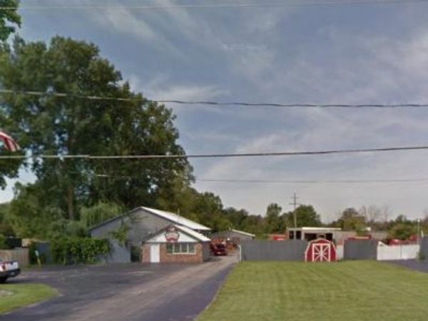 4230 DYE Road , Flint Twp, MI 48473