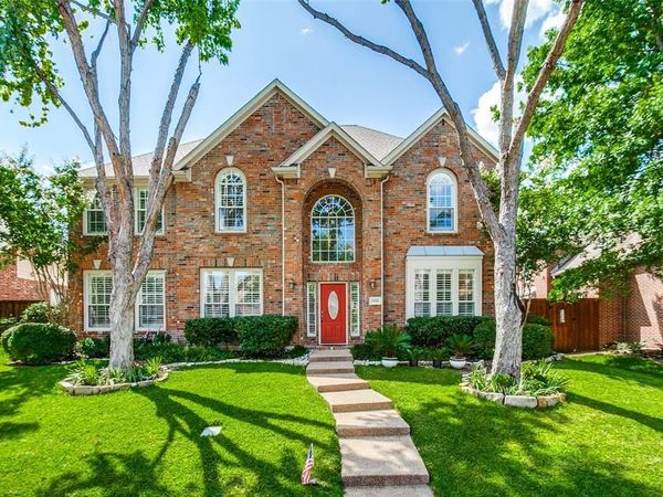 1510 Westmont Drive, Allen, TX 75013